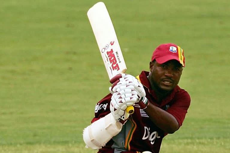 West Indies Legends beat Bangladesh Road saftey world series West Indies legends vs Bangaldesh legends Brian Lara சர்வதேச சாலை பாதுகாப்பு வெஸ்ட் இண்டீஸ்