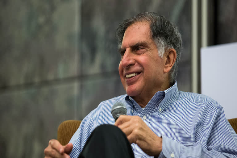 Ratan Tata  COVID-19 vaccine  Tata Group  covid  ടാറ്റ ഗ്രൂപ്പ്  രത്തൻ ടാറ്റ