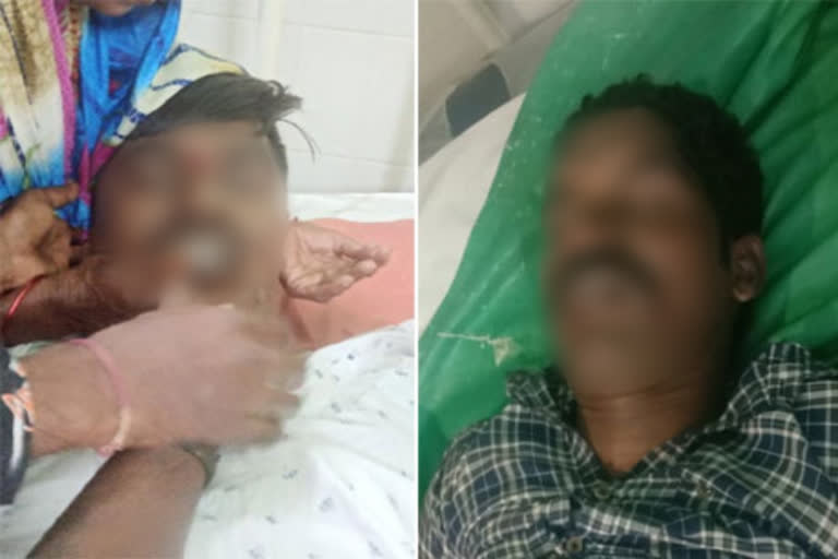 Two died in Panduranga fair, Two died in Panduranga fair at Kurnool, Kurnool crime news, ಪಾಂಡುರಂಗ ಜಾತ್ರೆಯಲ್ಲಿ ಇಬ್ಬರು ಸಾವು, ಕರ್ನೂಲ್​ನಲ್ಲಿ ಪಾಂಡುರಂಗ ಜಾತ್ರೆಯಲ್ಲಿ ಇಬ್ಬರು ಸಾವು, ಕರ್ನೂಲ್​ ಅಪರಾಧ ಸುದ್ದಿ,