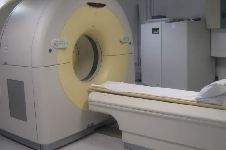 CT scan machines in all medical colleges of Himachal deteriorate