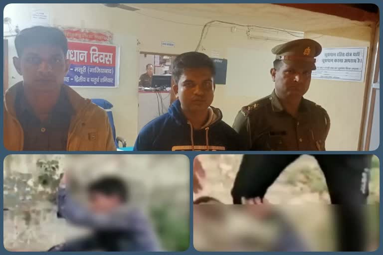 Minor boy beaten up for drinking water, accused arrested after video goes viral