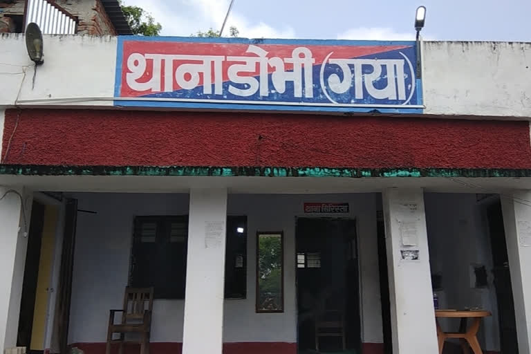 सड़क हादसे में युवक घायल