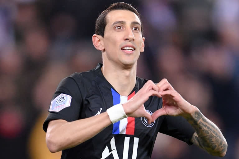 Angel Di Maria