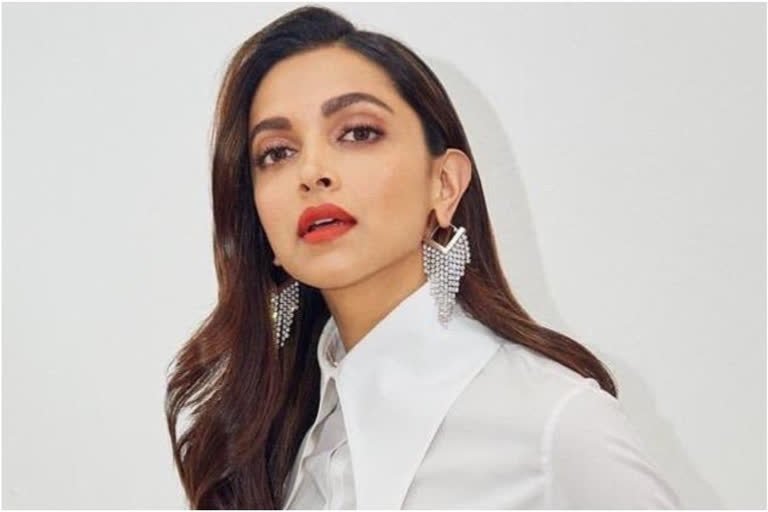 Latest news of Deepika Padukone