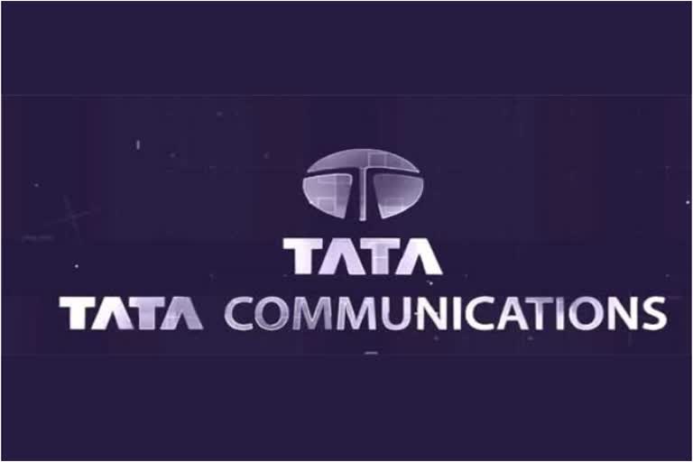 Tata Comm