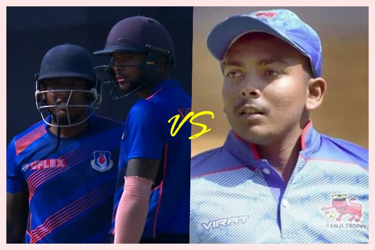 Vijay Hazare Trophy: Uttar Pradesh vs Mumbai, Final Preview