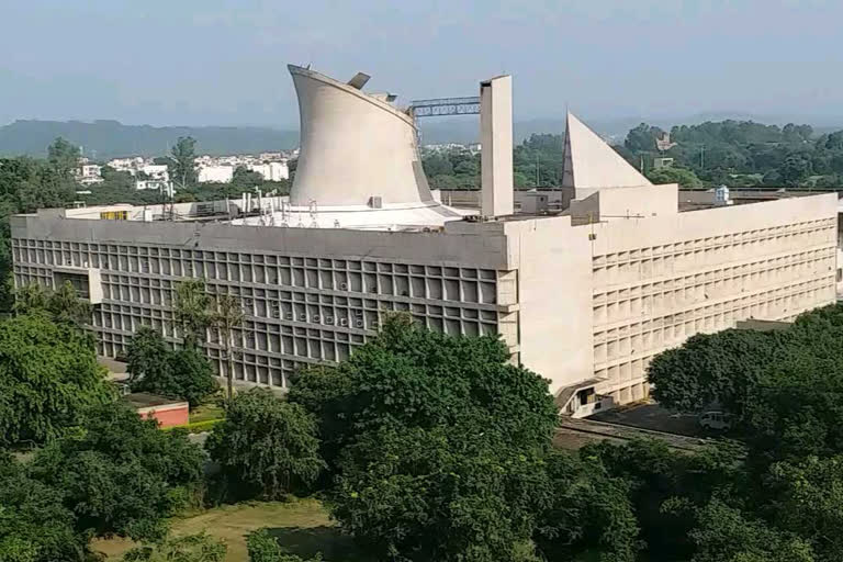 Haryana Vidhan Sabha