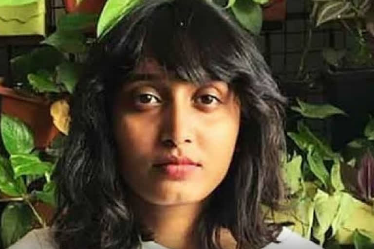 Climate activist Disha Ravi wonders when it became crime to think of environment