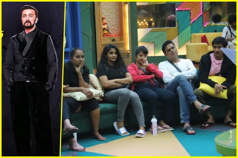 Bigg Boss Season 8: Three person Safe in the 2nd Nomination Process