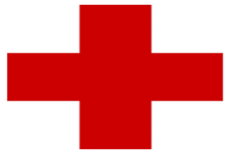 100 years to Indian red cross