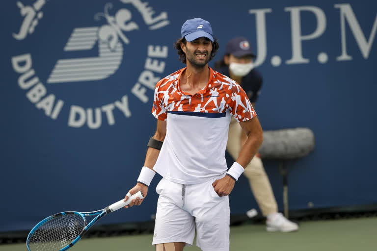 Yuki Bhambri