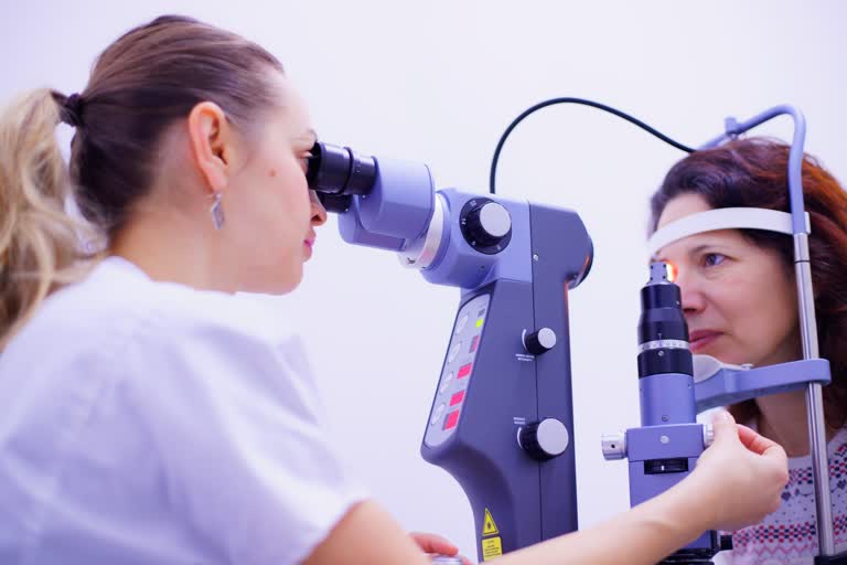 Eye Checkups Can Prevent Permanent Eye Damage