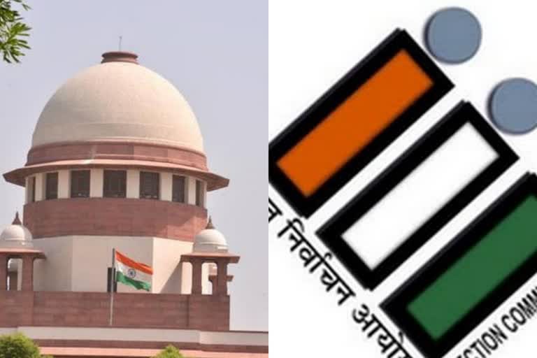 EC must be independent, govt official taking charge is mockery of democracy: Supreme Court