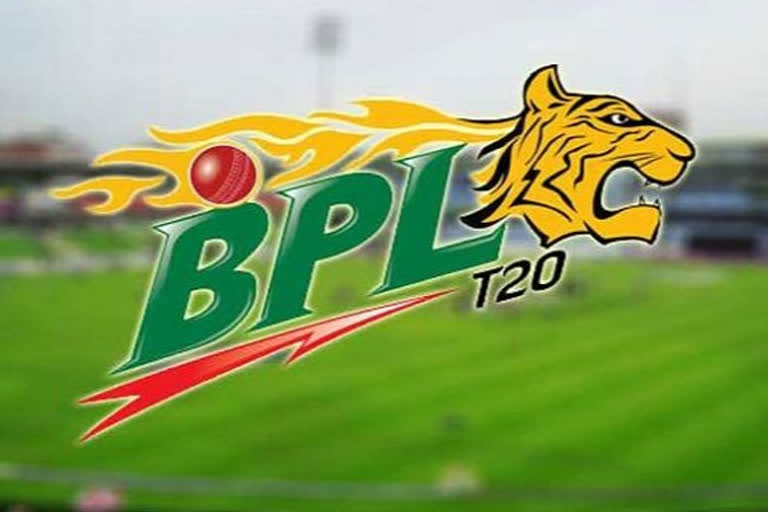 bangladesh premier league 2021