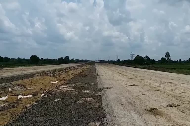 Samruddhi Highway