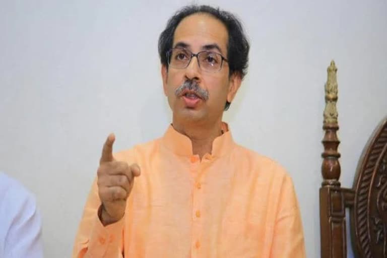 Renaming Aurangabad as Sambhajinagar is our agenda Sena