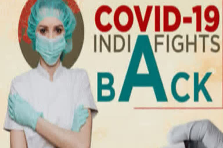 COVID-19 LIVE: India witnesses highest single-day spike of 15,968 cases; tally crosses 4.5 lakh mark