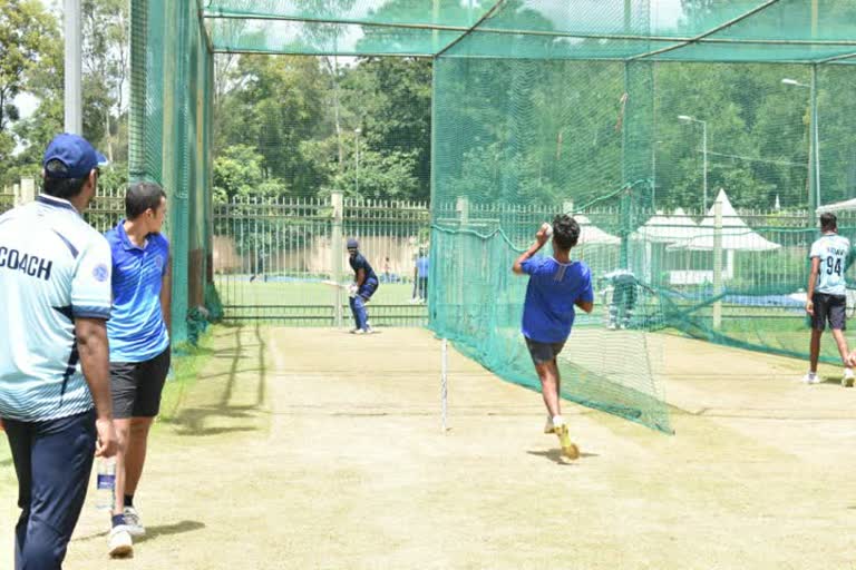 Fans will watch Jharkhand T20 tournament online in ranchi