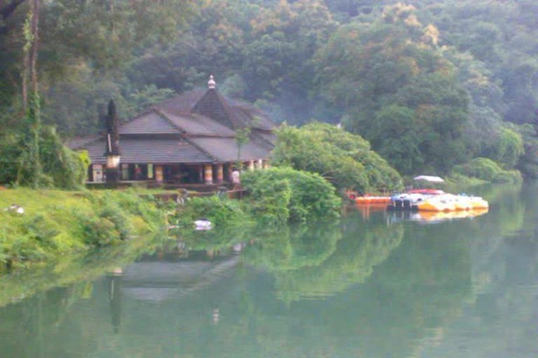 Sindhudurg wetland