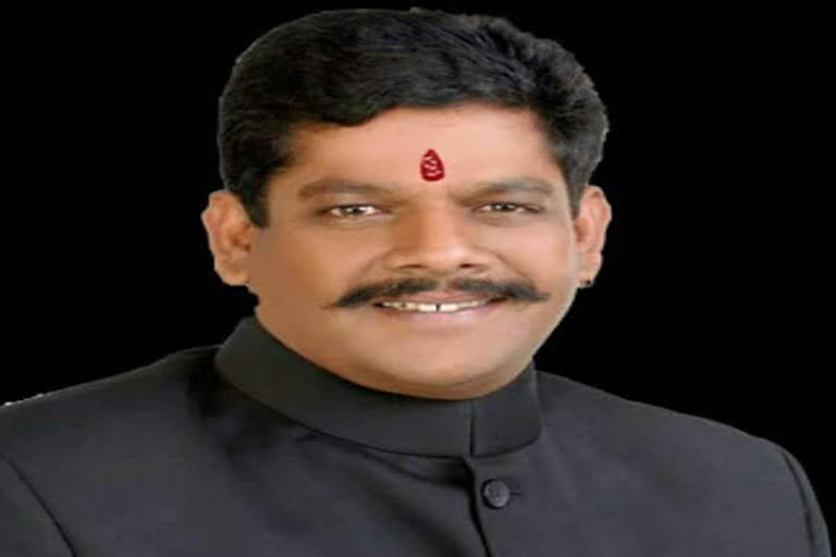 MLA Sudesh Rai