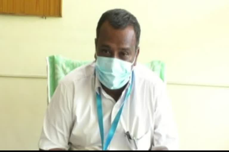 pediatrician shortage in Koppal