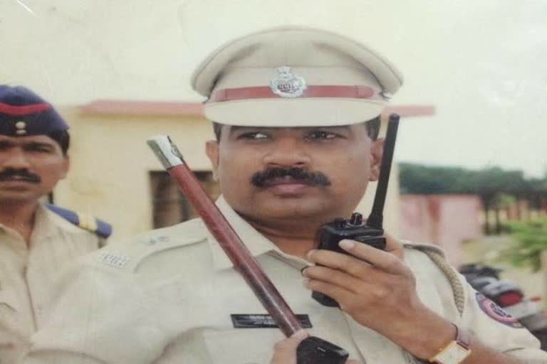 Presidential Police Medal announced to ten members of Pune Police Force