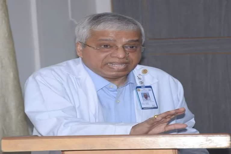 Dr. Kushaldas 