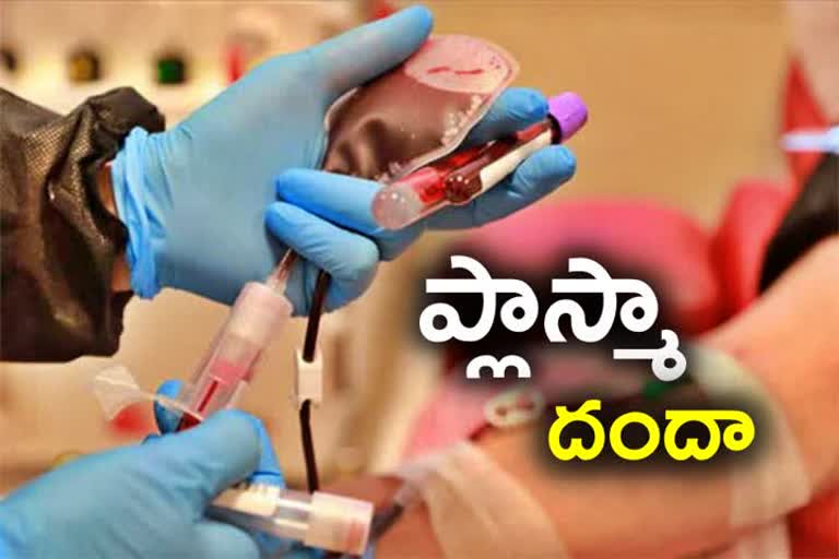 తెలంగాణ కరోనా వార్తలు