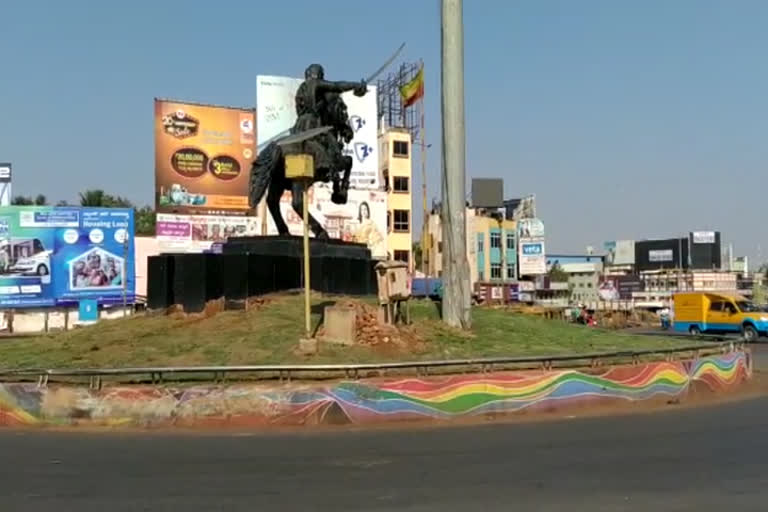 Hubli