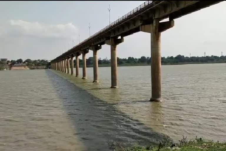 जल्द शुरू होगा शास्त्री सेतु का मरम्मत कार्य