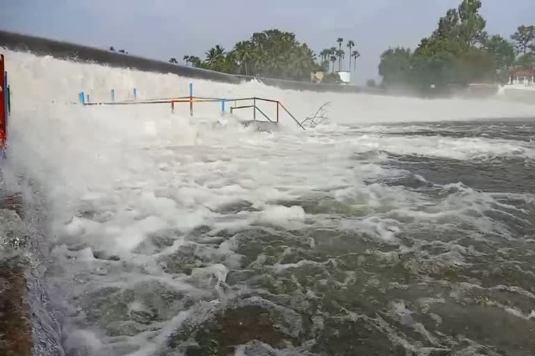 Kodiveri dam