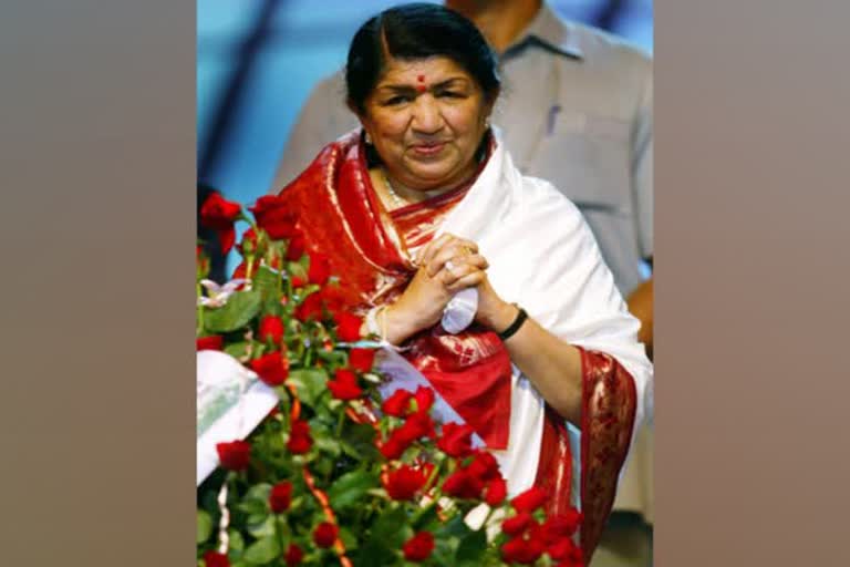 Lata Mangeshkar Death News