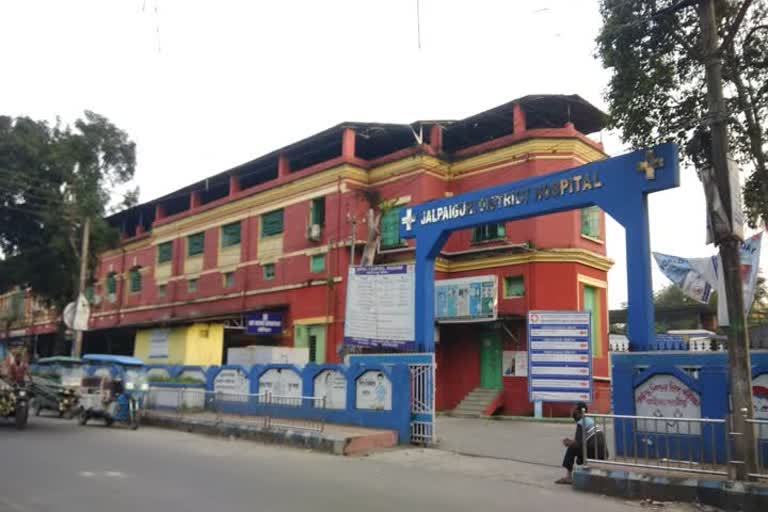 jalpaiguri