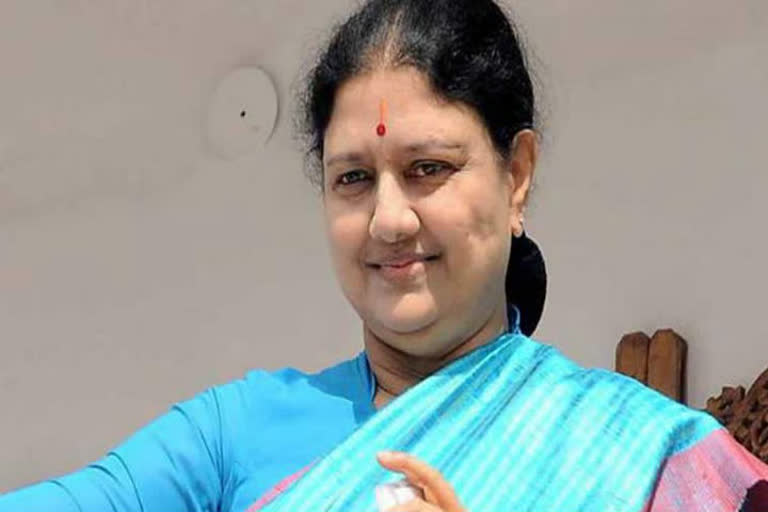 Sasikala