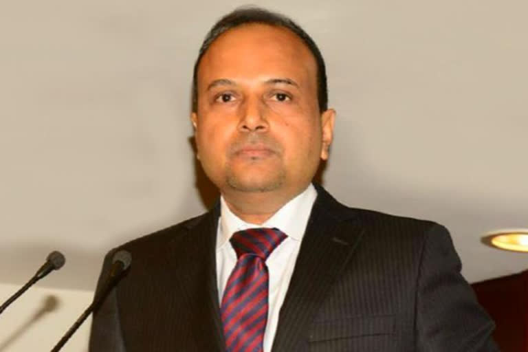 MEA Anurag Srivastava Ministry of External Affairs Gilgit-Baltistan கில்கிட் பாகிஸ்தான் ஆக்கிரமிப்பு பகுதி புத்த அடையாளங்கள் அழிப்பு