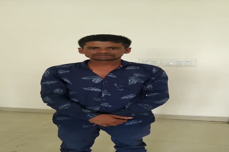 a bbangladeshi citizen arrested while illegally infiltrating in india