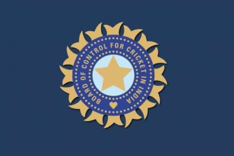 Bcci