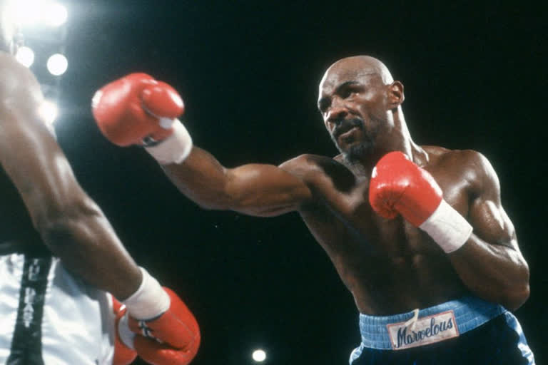 Marvin Hagler