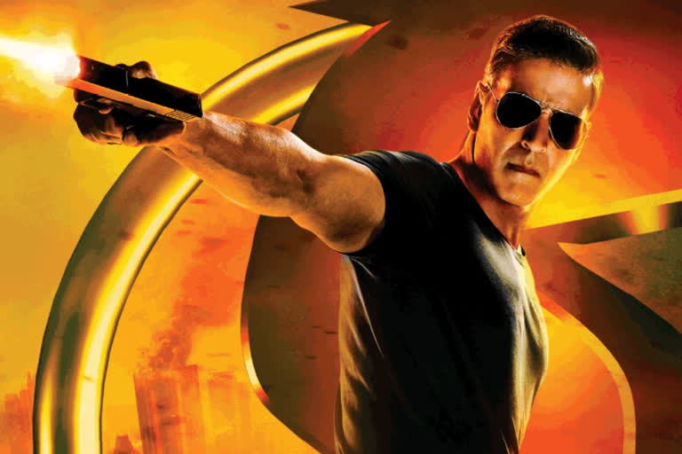 Aa rahi hai police! Sooryavanshi gets release date, finally