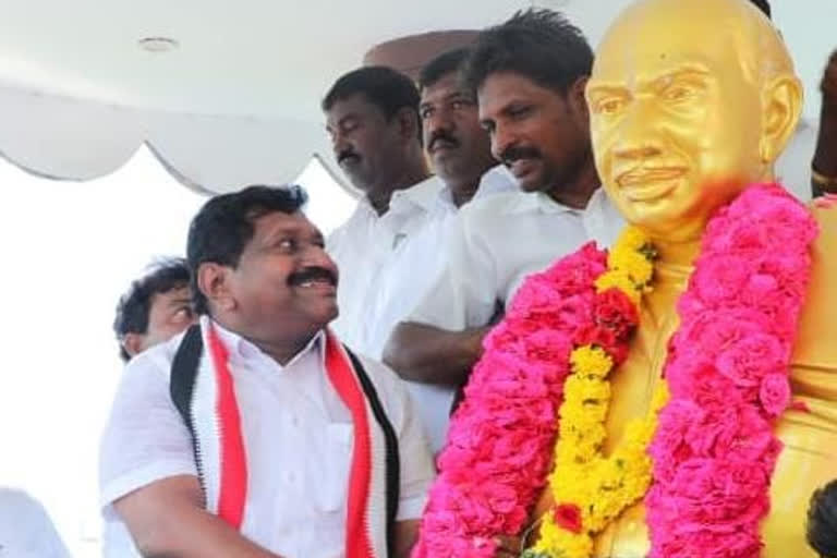 admk candidate