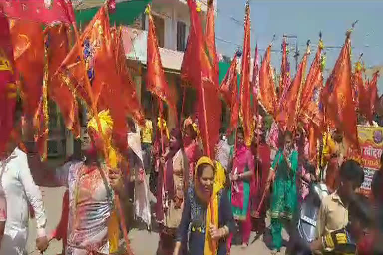 सीकर की ताजा हिंदी खबरें, Khatushyamji Community Health Center, वार्षिक लक्खी फाल्गुन मेला