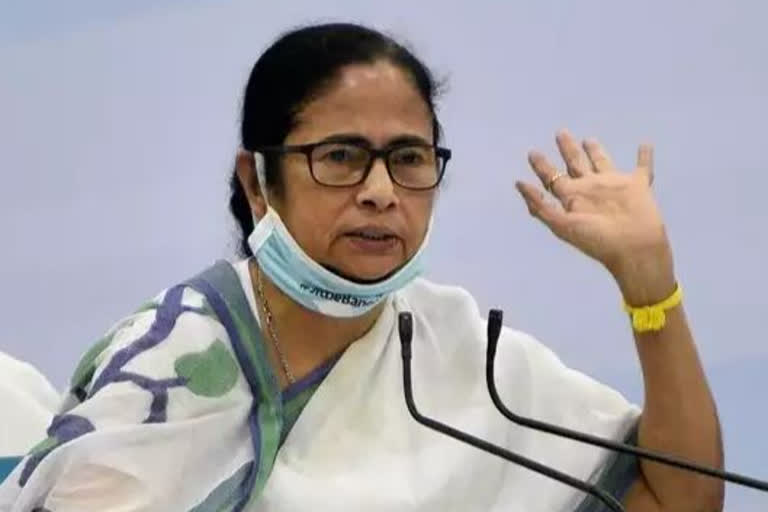 Remembering villagers killed in 2007 Nandigram firing, Mamata says will fight against 'anti-Bengal forces'