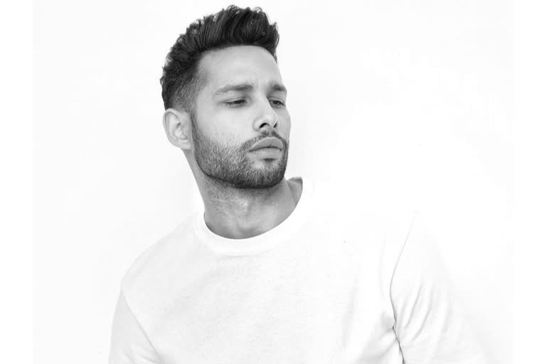 Siddhant Chaturvedi tests positive for COVID-19