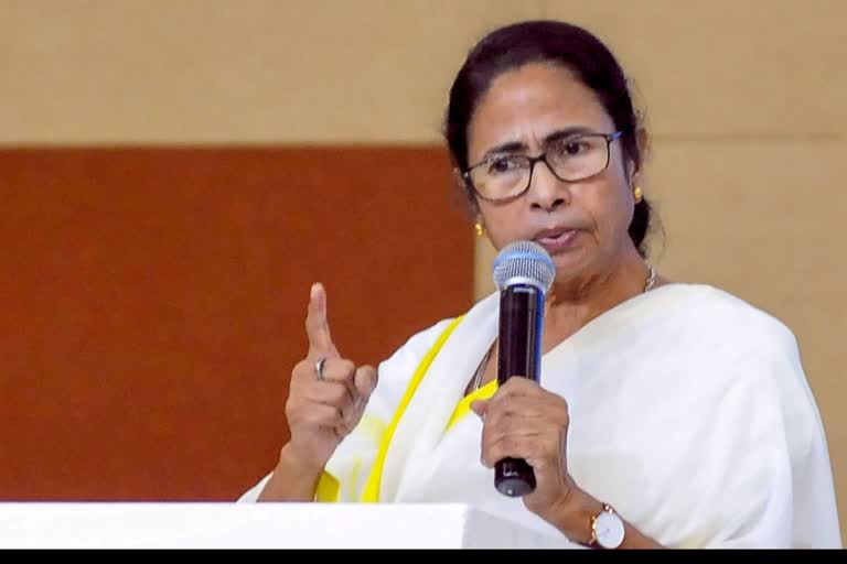 Remembering villagers killed in 2007 Nandigram firing, Mamata says will fight against 'anti-Bengal forces'