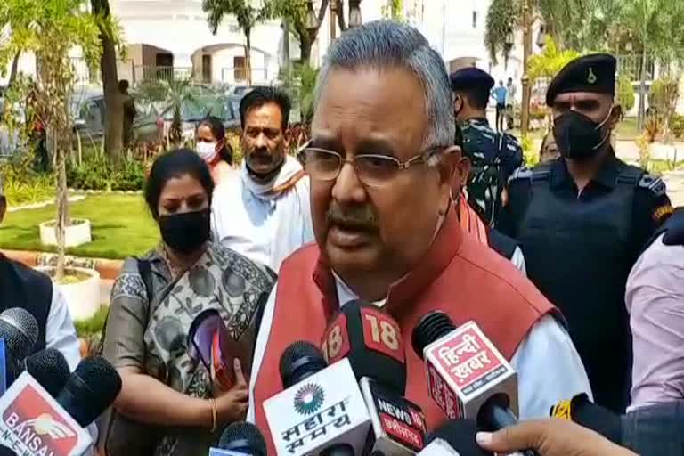 former-cm-raman-singh-statement-on-bhupesh-baghel-assam-tour