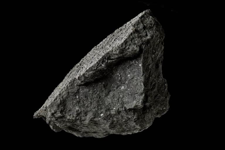 newfound-meteorite-could-help-unlock-secrets-of-the-solar-system