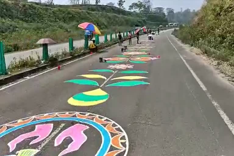 rangoli