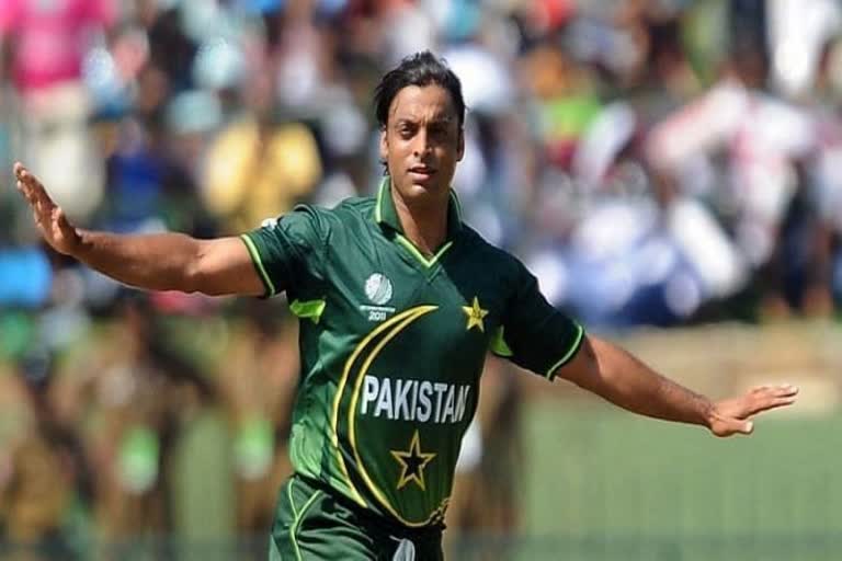 Humbled and honoured: Shoaib Akhtar after Rawalpindi stadium is renamed after him