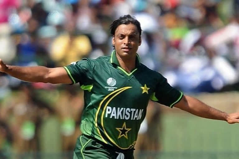 Humbled and honoured: Shoaib Akhtar after Rawalpindi stadium is renamed after him