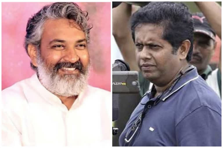 rajamouli